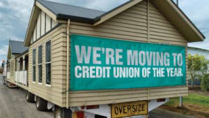 The Big Move