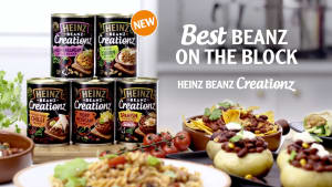 Heinz has the Best Beanz on the Block