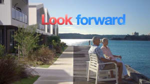Defence Housing turns to TV for first time