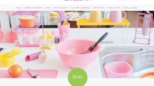 My Daiso