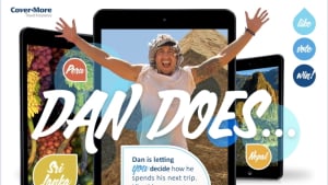 Dan Does