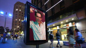 JCDecaux shows a day in the life of a Sydneysider