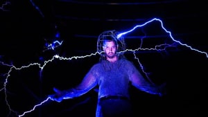 Electrified