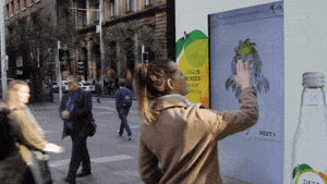 Deep Spring launches first outdoor digital colouring book