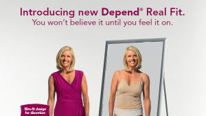 Real-Fit Underwear