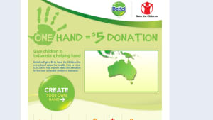 Hands For Health
