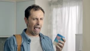 Soy Aftertaste Face