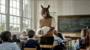 Mr. Vanderhoof