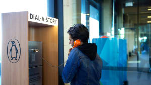 Dial-a-Story 