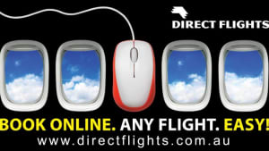 Direct Flights
