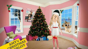 Dolly Xmas Wish List
