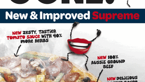50 year old recipe gone