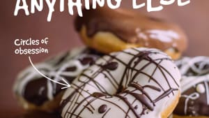 Donut Resist