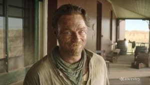 Jim the drover asks Aussies to "come find me" 