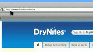 DryNites