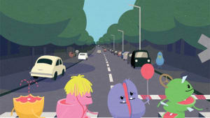 Dumb Ways To Die