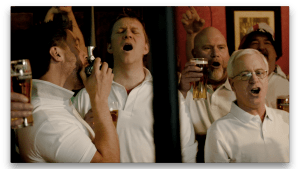 Heineken launches new film and campaign for rugby fans 