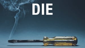 Confronting safety campaign launches for Energy Safe Victoria