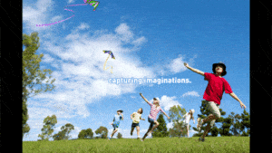 Capturing Wind, Capturing Imaginations