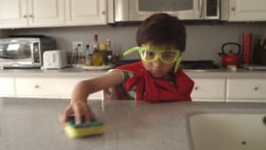 Super Cleaners
