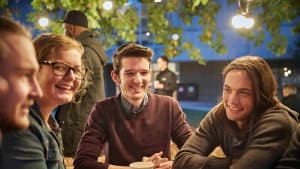 FedUni showcases "new era" of education