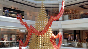 Make This Chinese New Year Golden