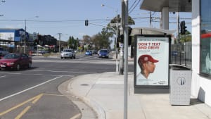 JCDecaux launches global road safety campaign