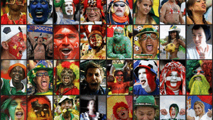 2010 FIFA World Cup