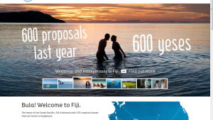 Travel To Fiji