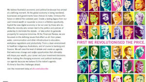 Revolution