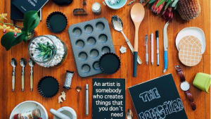 Fisher & Paykel leverage social influencers for cooking campaign
