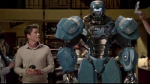  Rob Lowe touches down for NFL on FOX spots