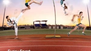 2012 London Olympics