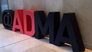 Affinity uses data to drive ADMA Global Forum attendance 