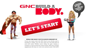 Build a body