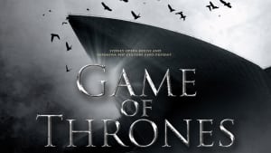 Winter is Coming to the Opera House