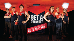 Get A Guernsey