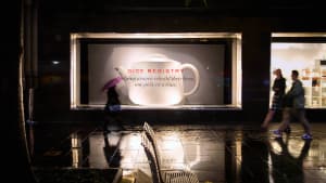 Myer and Salvation Army launch 'Give Registry'