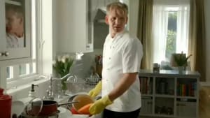 No Celebrity Chef Required