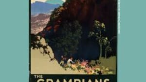 Spring into the Grampians