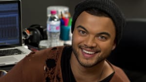 Guy Sebastian's Message In a Bottle