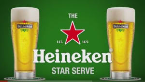Heineken rewards star servers with Australian Open tickets