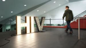 Start The HIV Conversation