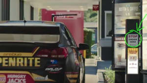 Hungry Jack's hijacks E-Tag for drive thru tech 