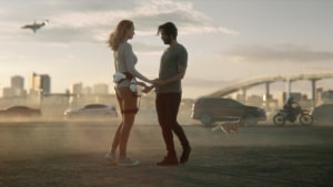 Honda strives to 'move you' with first Australian brand TV ad