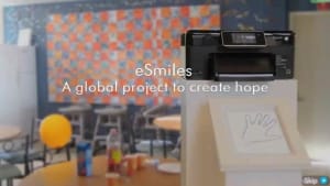 eSmiles
