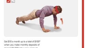 Bankercise