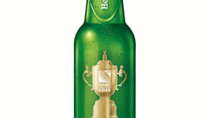 Heineken hits the channels in local gameplan for the Rugby World Cup