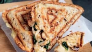 Helga’s celebrates the little things 