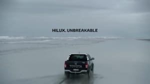 Unbreakable
